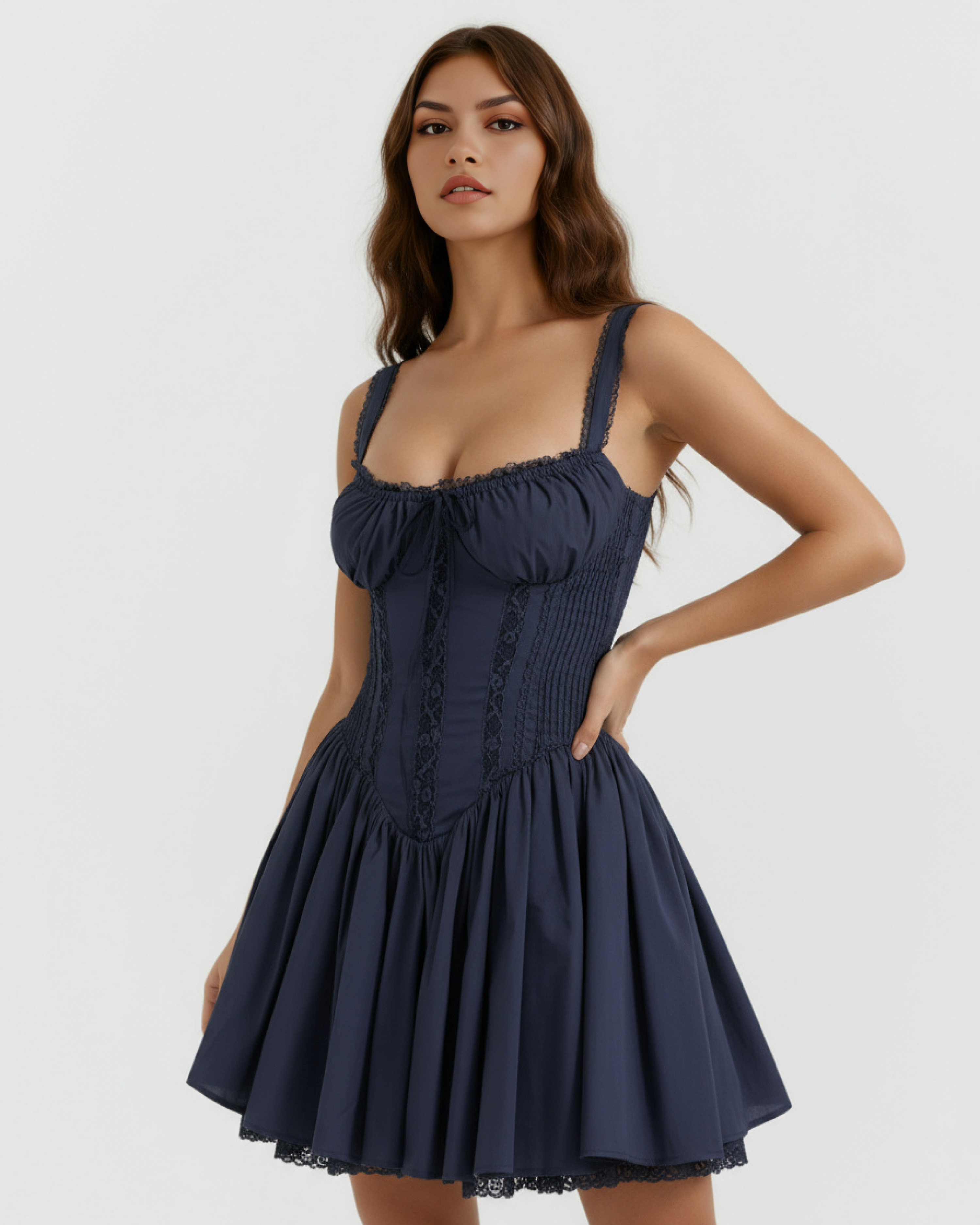 "Luna" - A Celestial Touch