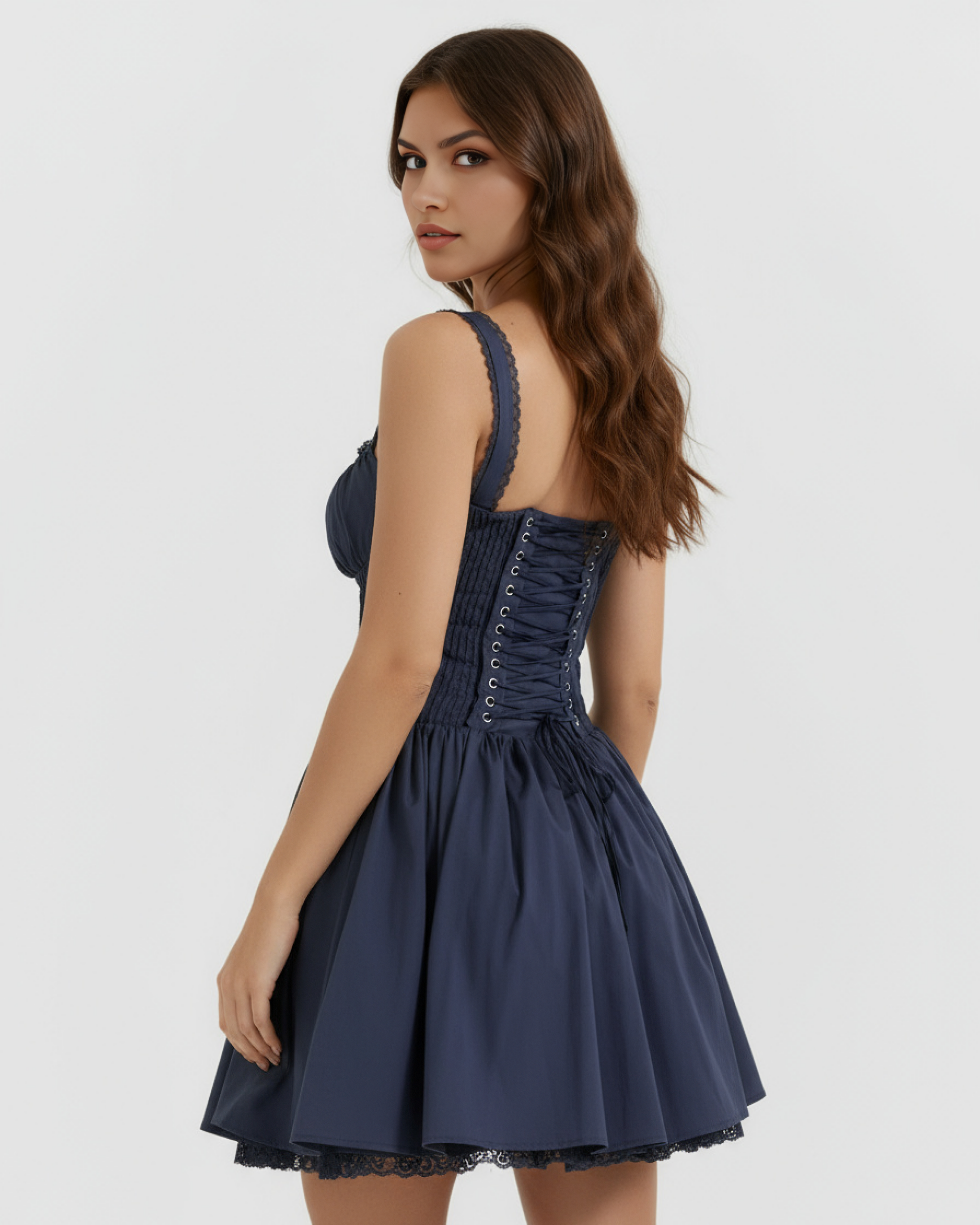 "Luna" - A Celestial Touch