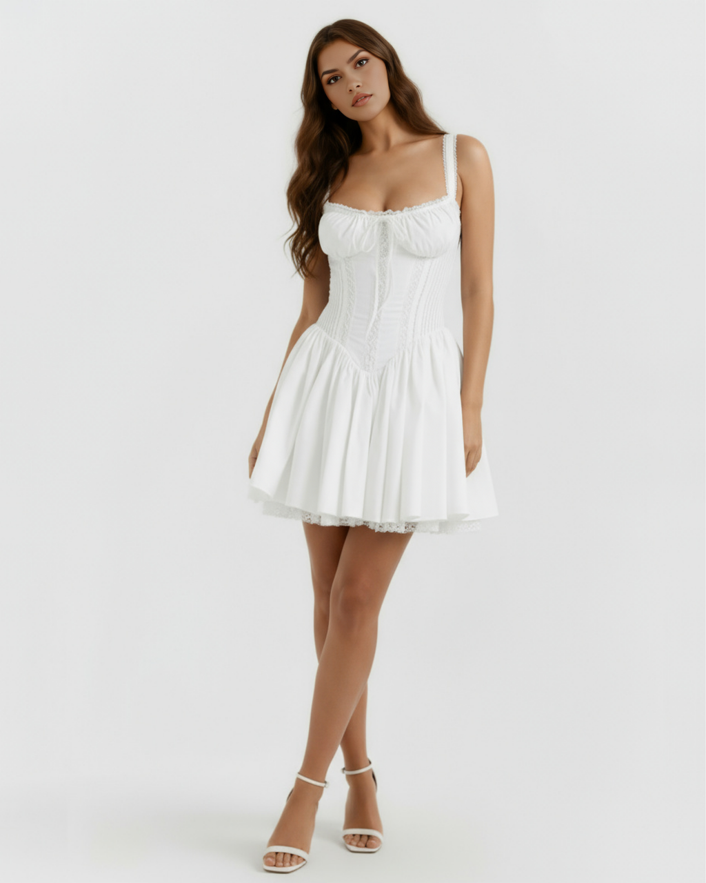 "Luna" - A Celestial Inspiration