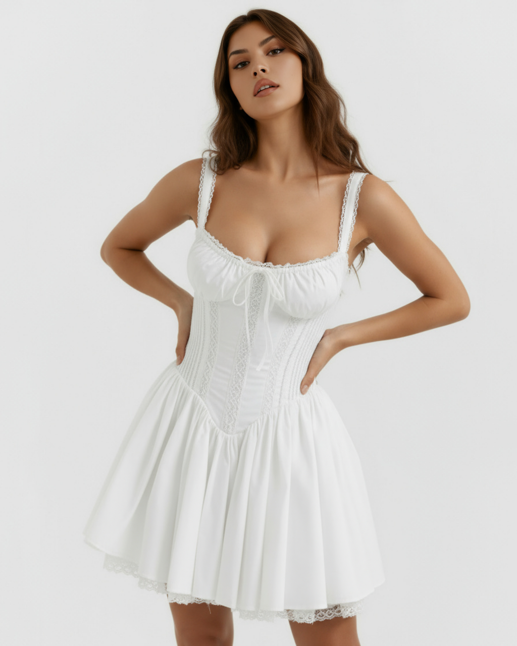 "Luna" - A Celestial Inspiration